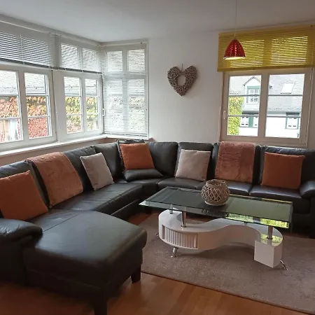 Family House Fur Bis Zu 10 Gasten Und 4 Separaten Schlafzimmern *