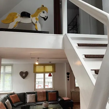 Family House Fur Bis Zu 10 Gasten Und 4 Separaten Schlafzimmern *