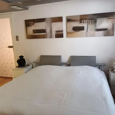 Family House Fur Bis Zu 10 Gasten Und 4 Separaten Schlafzimmern Apartament Monschau