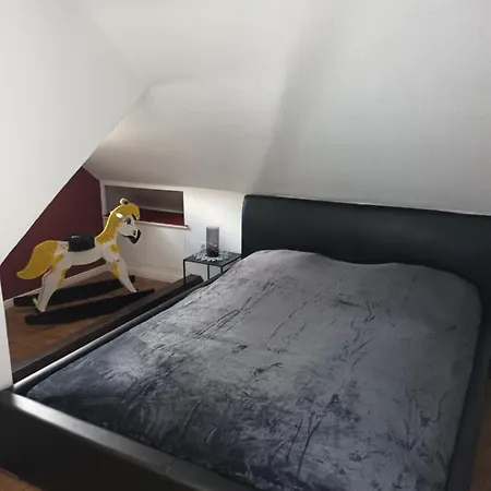 Family House Fur Bis Zu 10 Gasten Und 4 Separaten Schlafzimmern