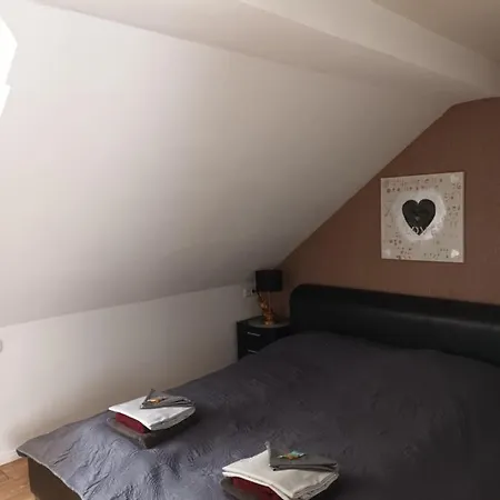 Family House Fur Bis Zu 10 Gasten Und 4 Separaten Schlafzimmern