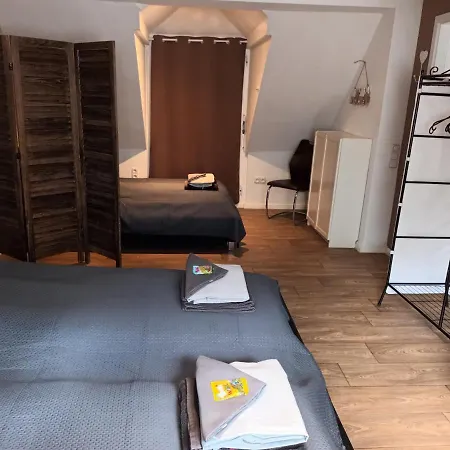 Family House Fur Bis Zu 10 Gasten Und 4 Separaten Schlafzimmern *